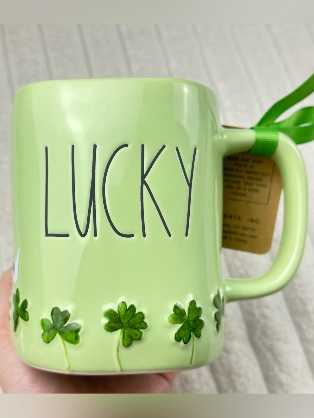 Rae Dunn Mug